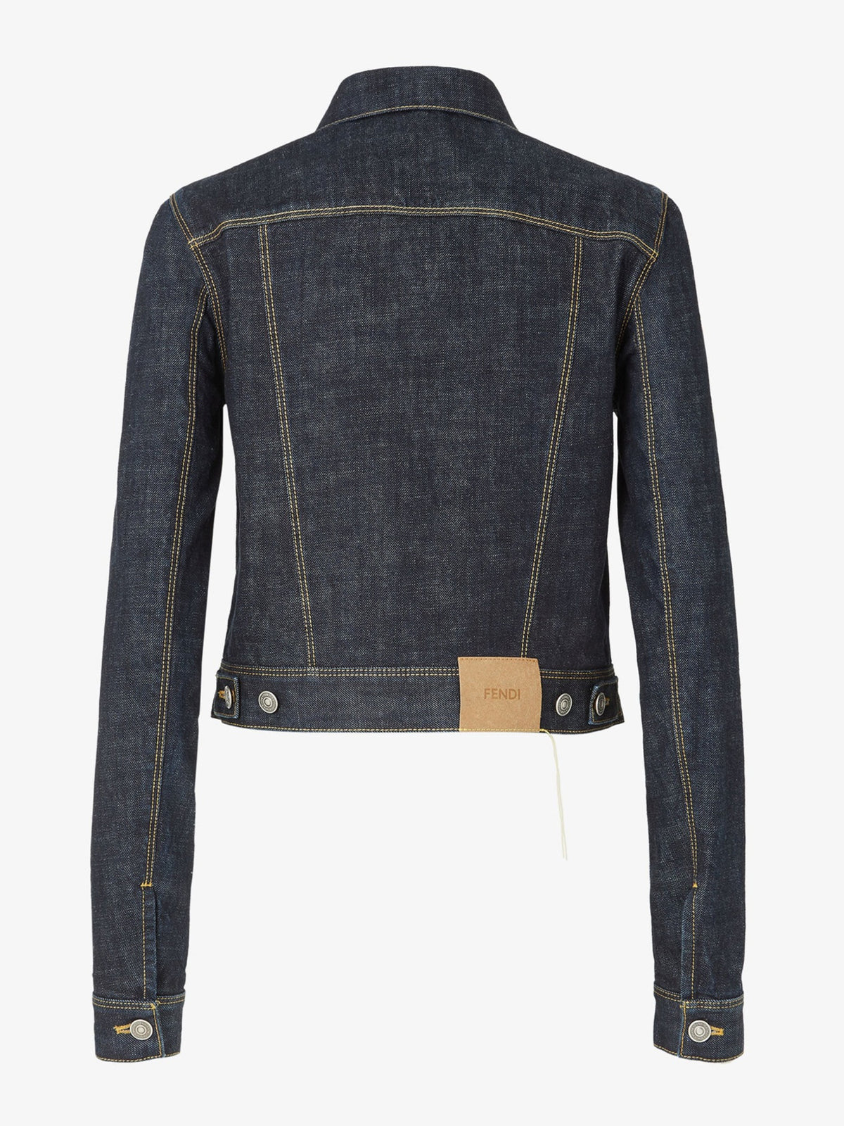 Giacca in denim