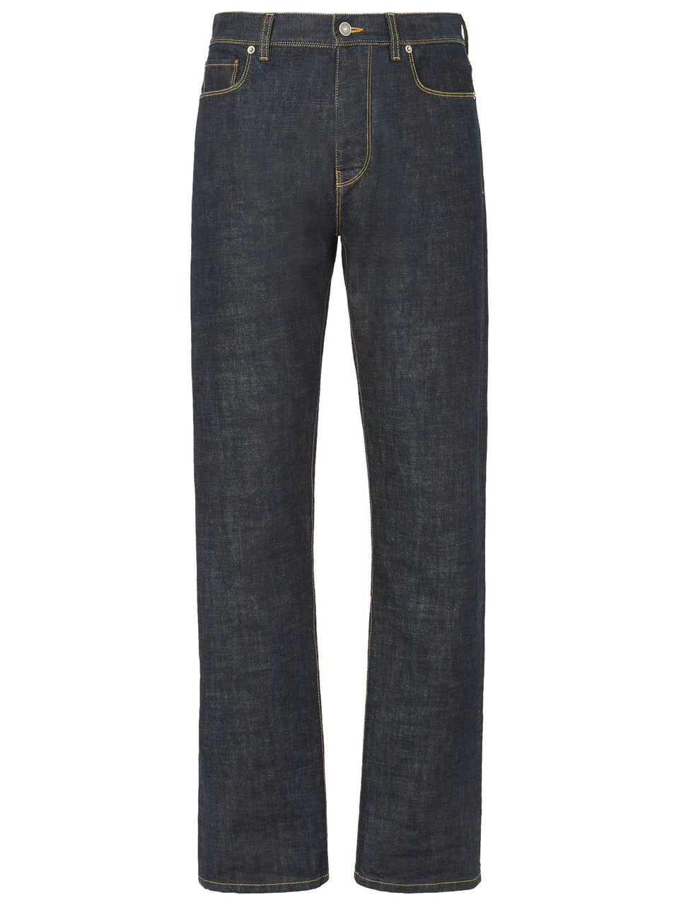 Long Jeans