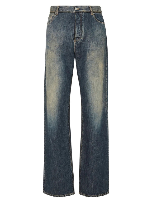 Jeans Lunghi
