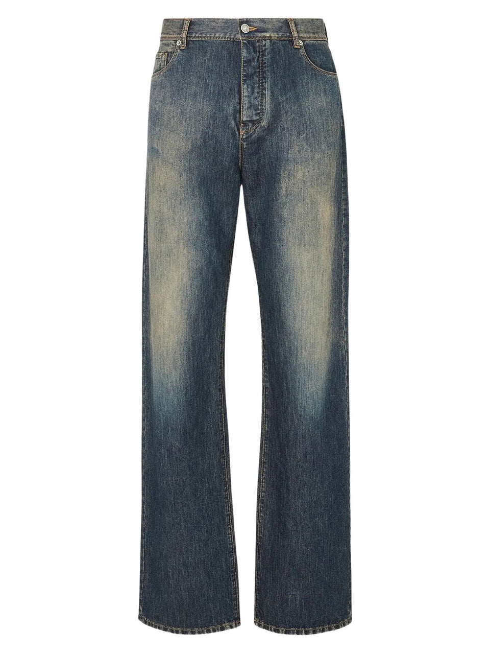 Long Jeans