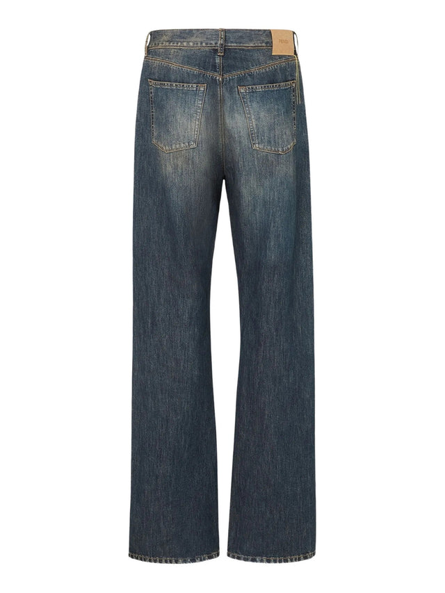 Jeans Lunghi