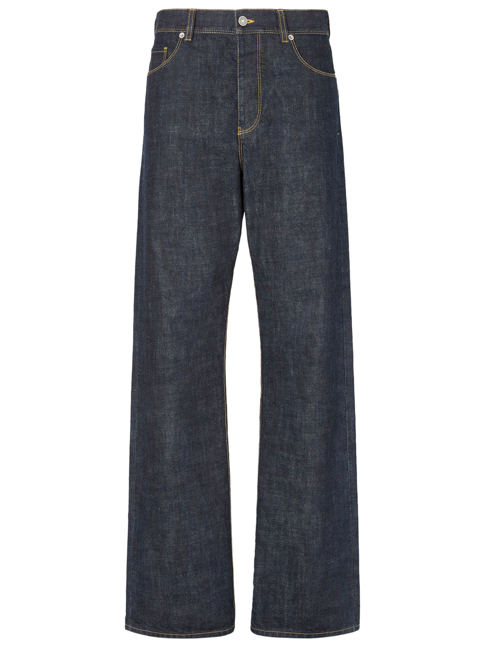 Long Jeans