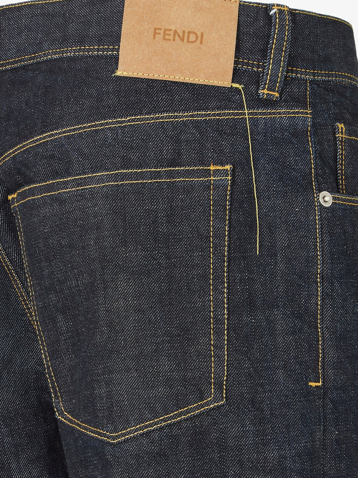Jeans Lunghi