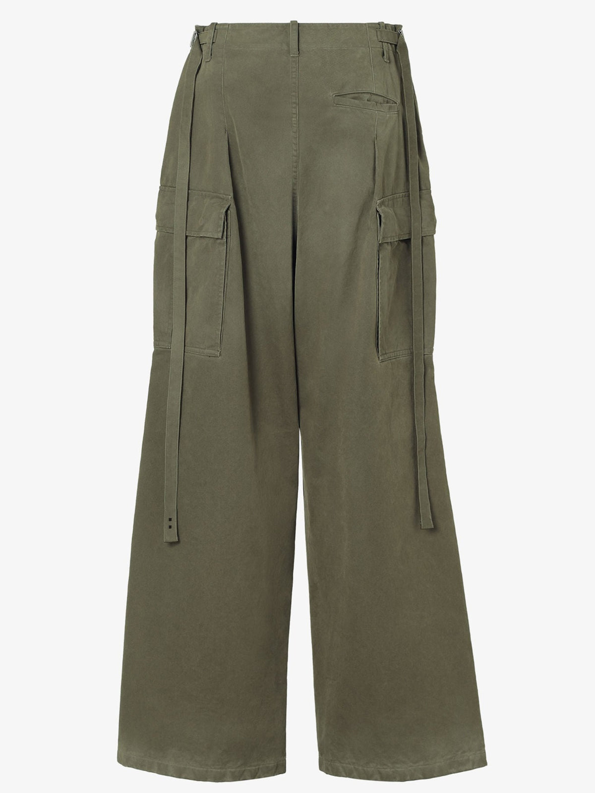 Pantaloni in cotone