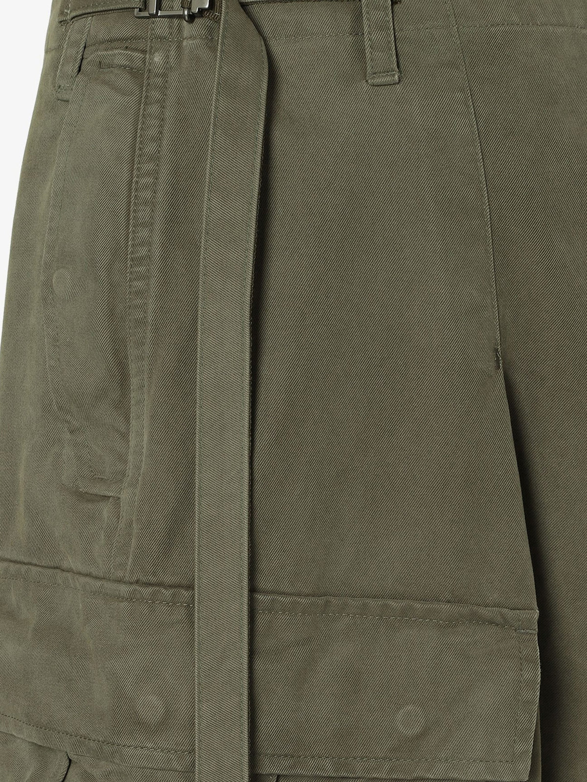 Pantaloni in cotone
