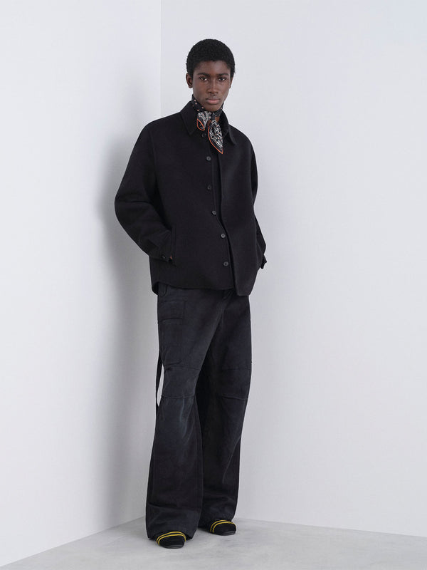 FF Zucca blouson