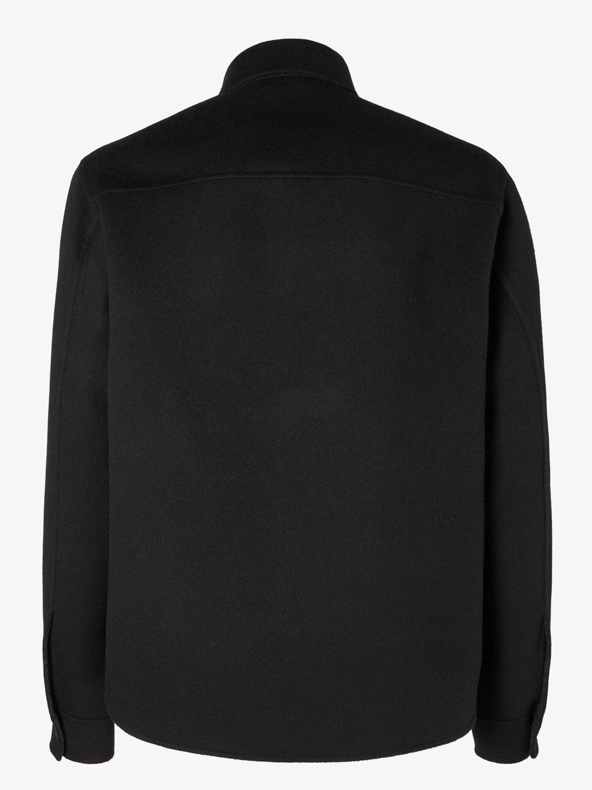 Blouson in lana FF Zucca