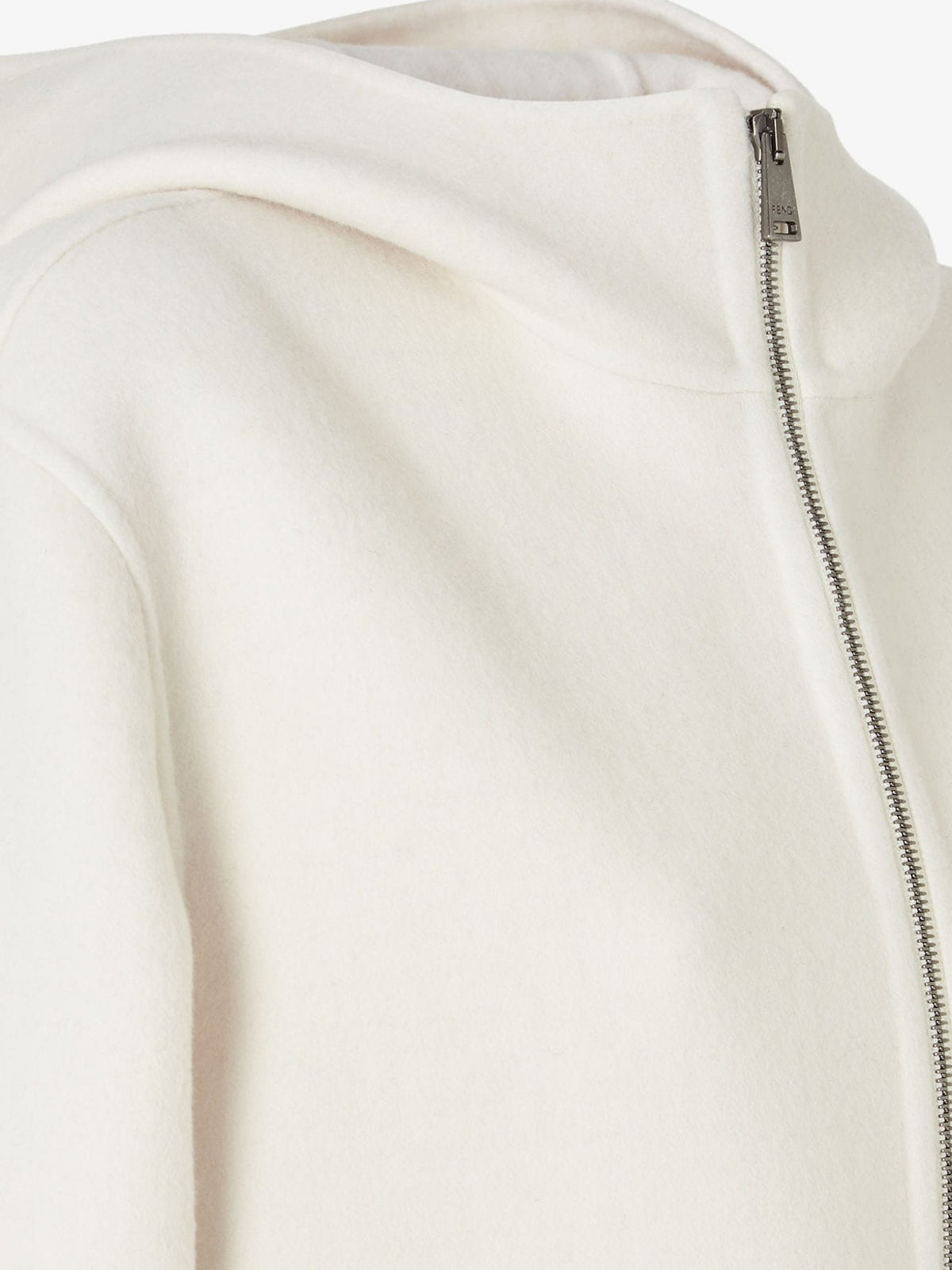 Blouson in lana