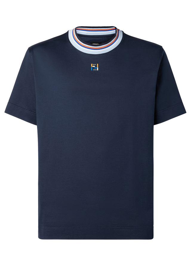 T-shirt con FF