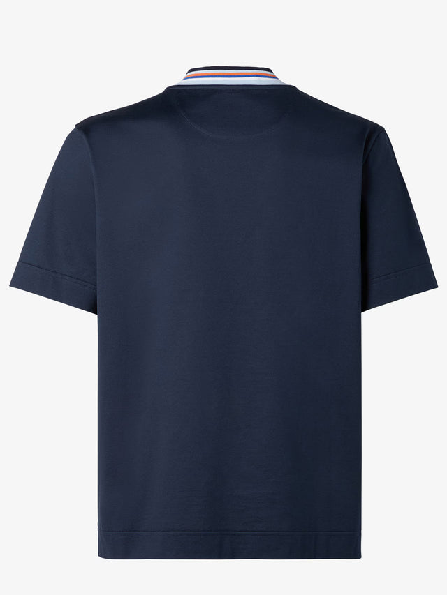 T-shirt con FF