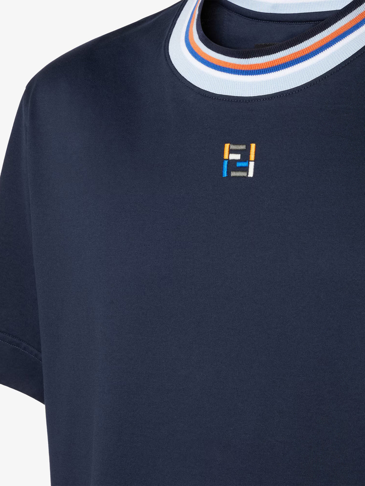 T-shirt con FF