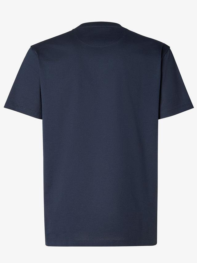 T-shirt con logo