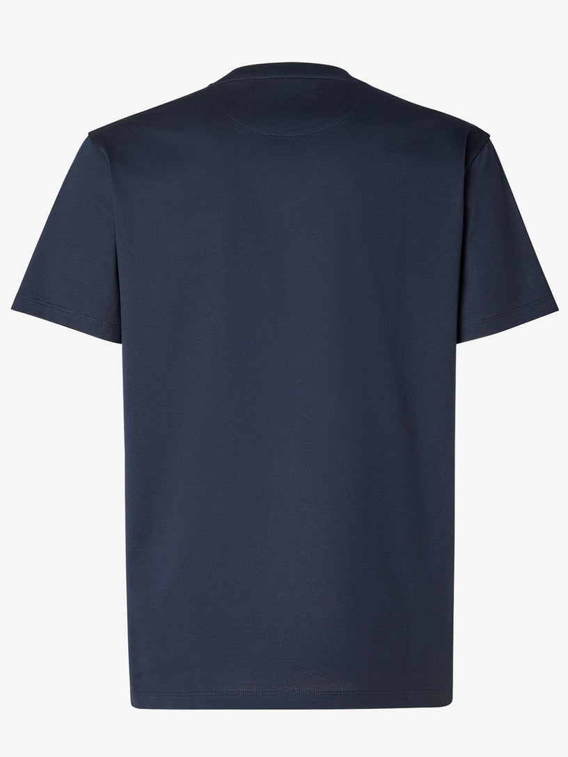 T-shirt con logo