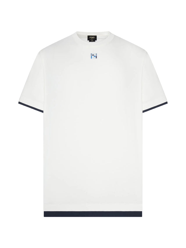 T-shirt in cotone