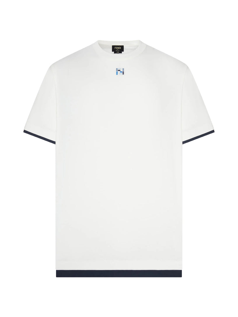 T-shirt in cotone