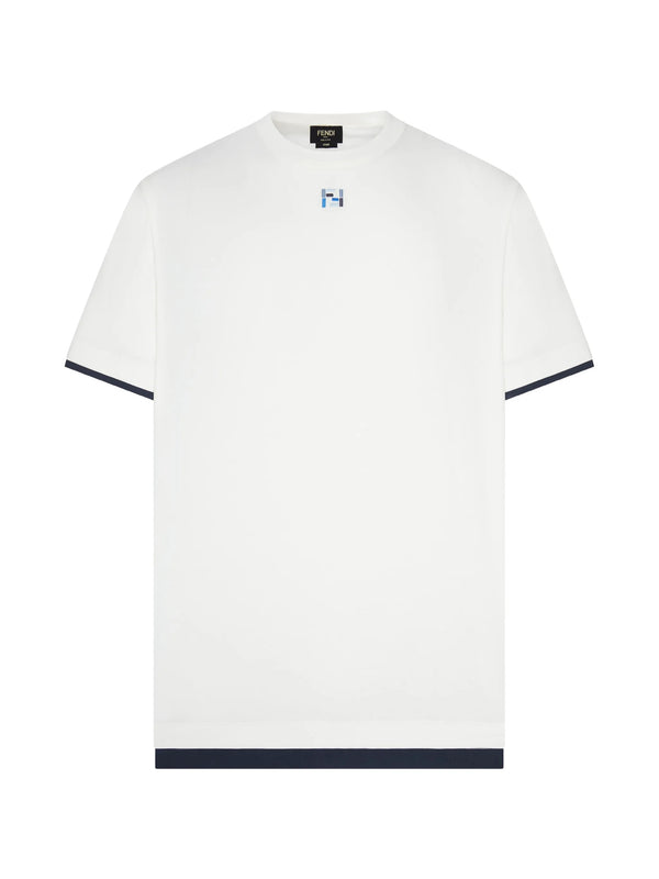 Cotton t-shirt