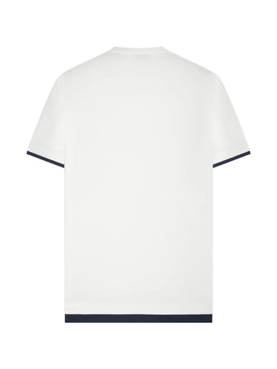 T-shirt in cotone