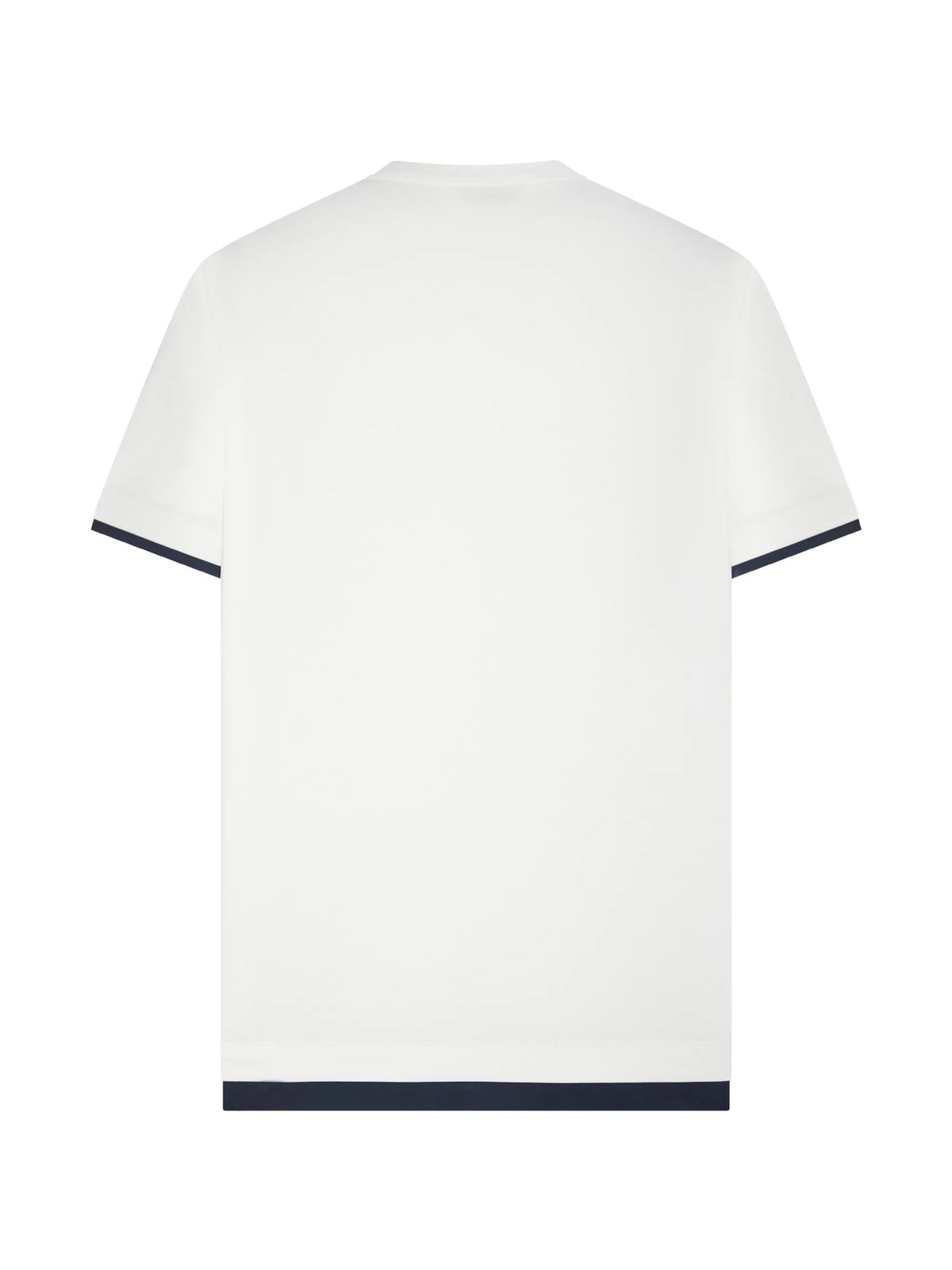 T-shirt in cotone