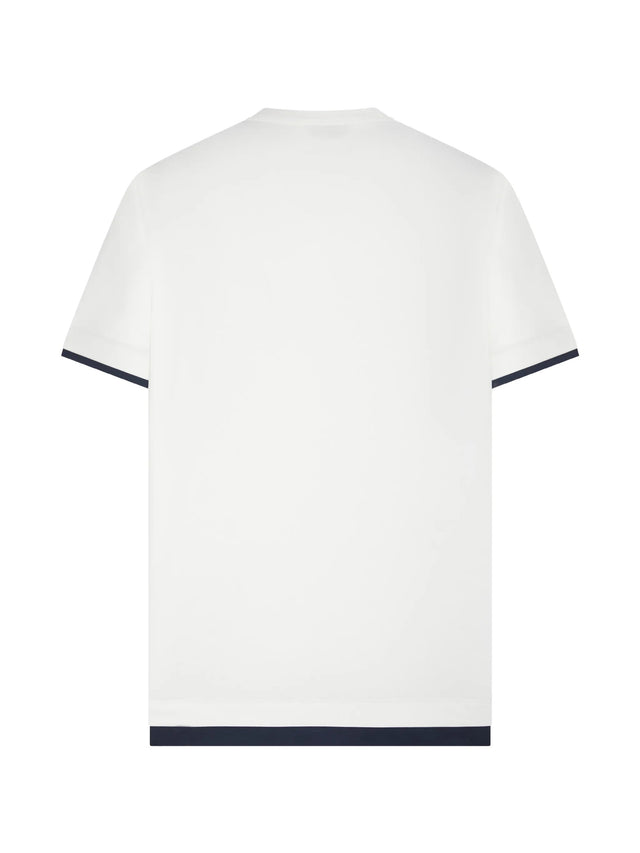 T-shirt in cotone