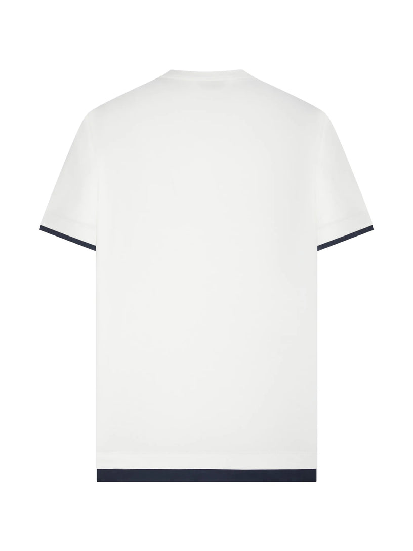T-shirt in cotone