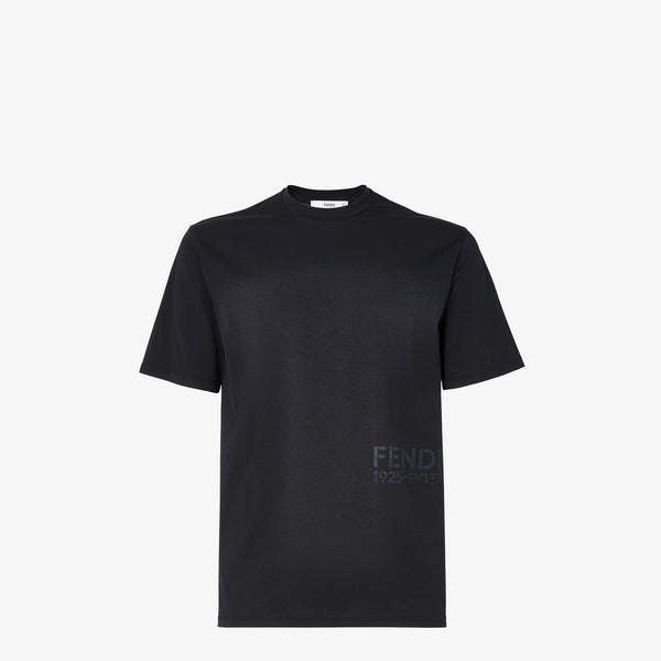 Stencil t-shirt