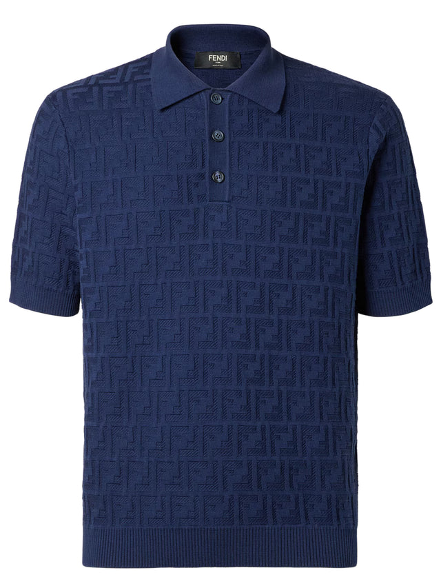 Polo con FF