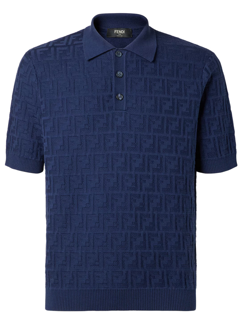 Polo con FF