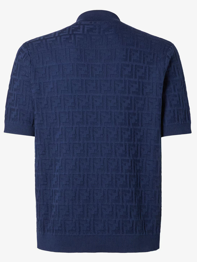 Polo con FF