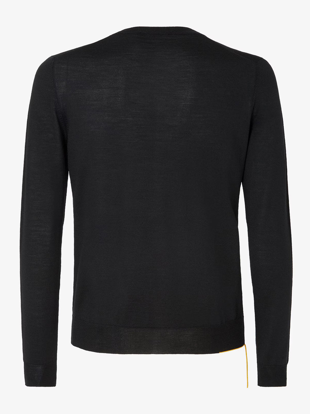 Pullover in lana