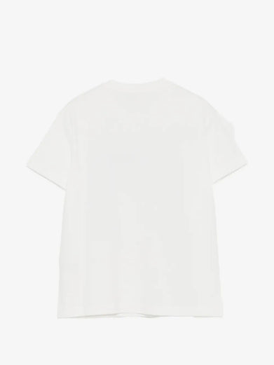 T-shirt Fendi pet shop