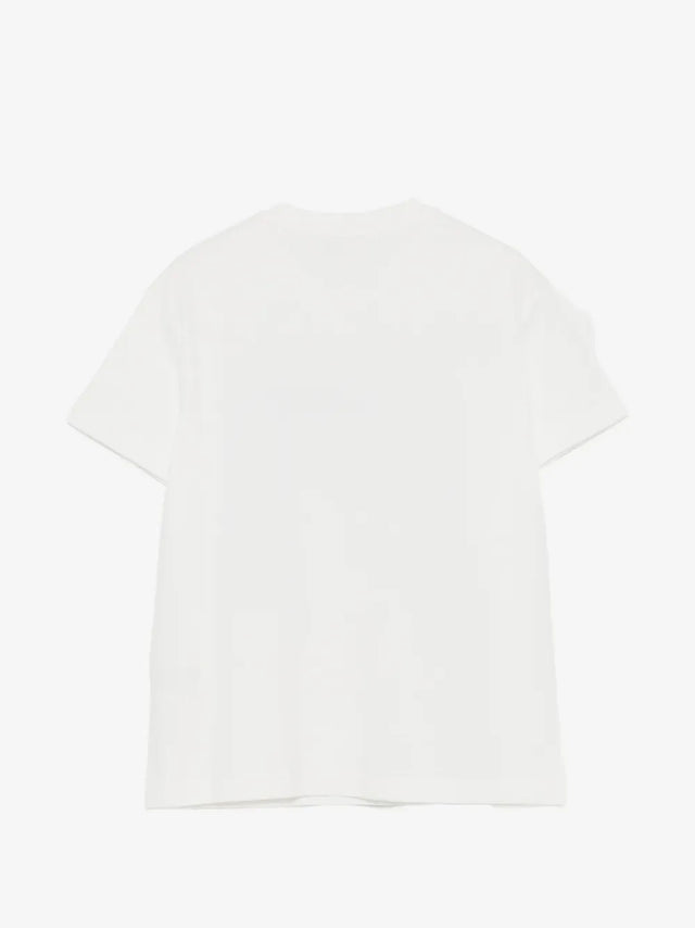 T-shirt Fendi pet shop