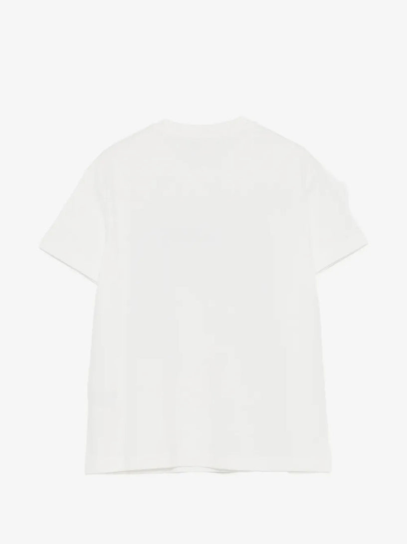 T-shirt Fendi pet shop