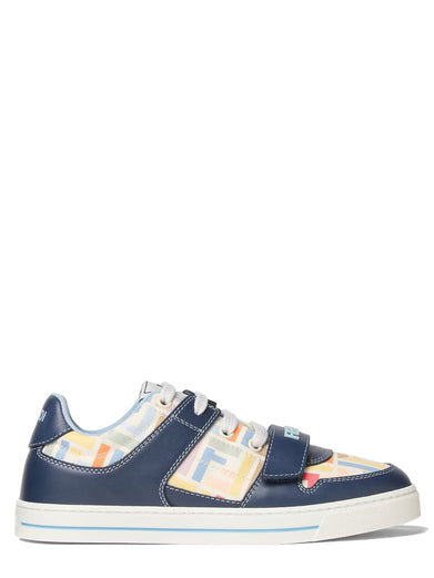 Sneakers con FF