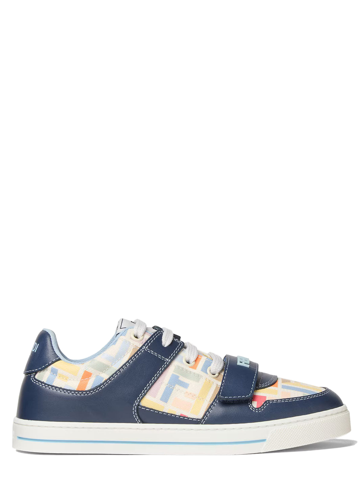 Sneakers con FF