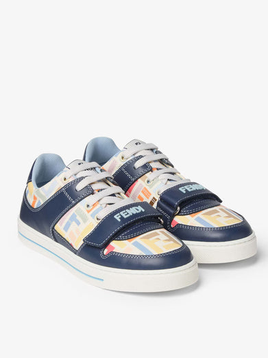 Sneakers con FF