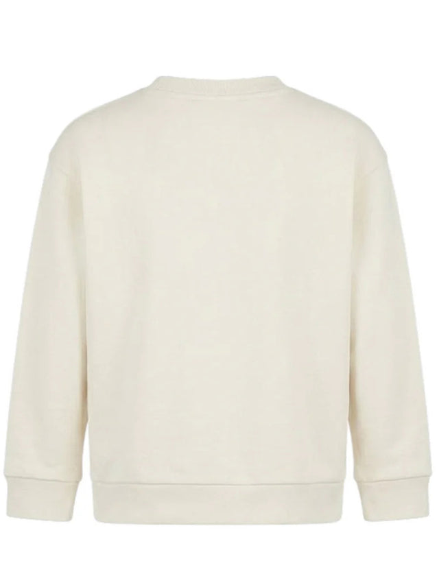 Logo sweatshirt