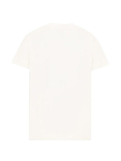 T-shirt con logo