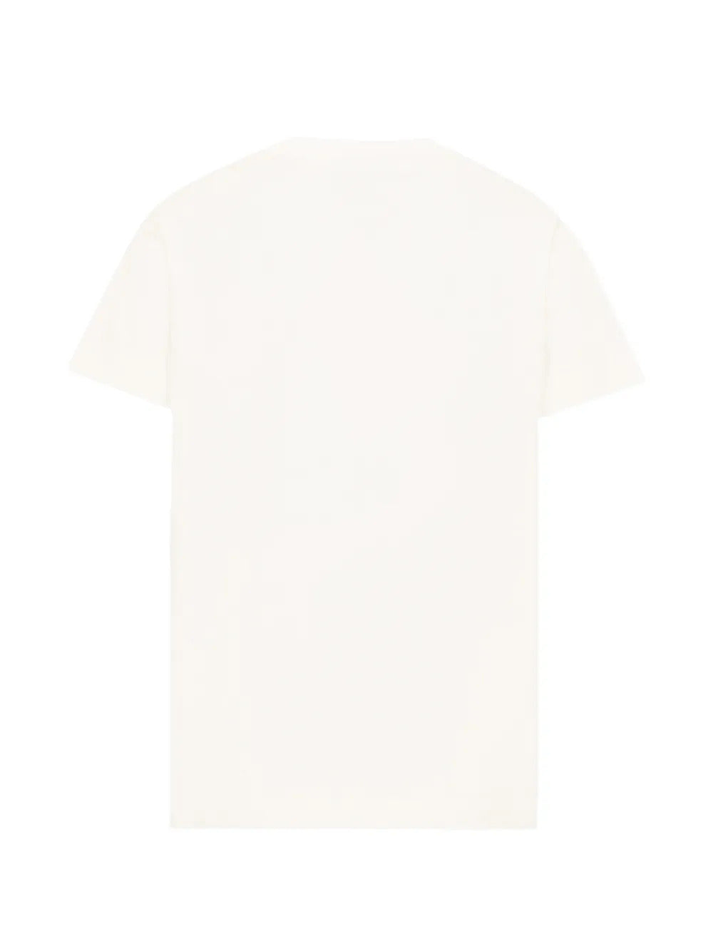 T-shirt con logo