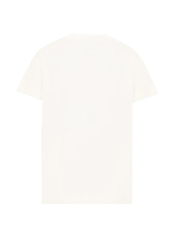 T-shirt con logo
