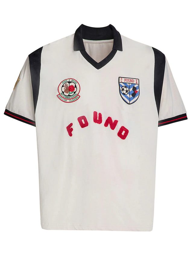 Union Soccer Jersey