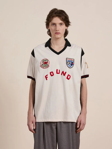 Union Soccer Jersey