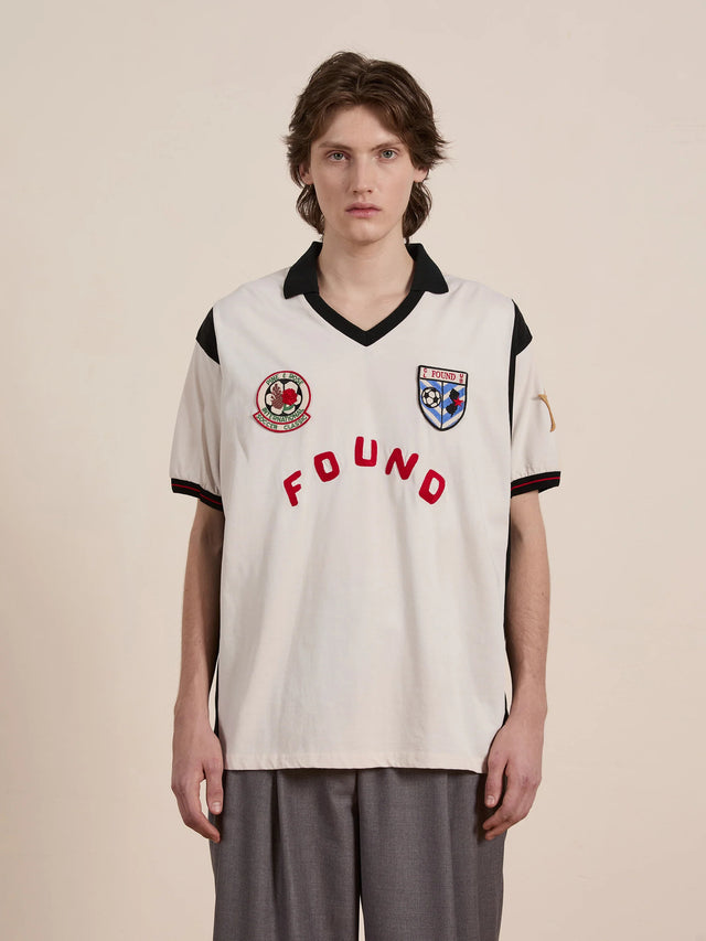 Union Soccer Jersey