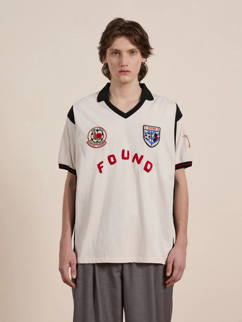 Union Soccer Jersey