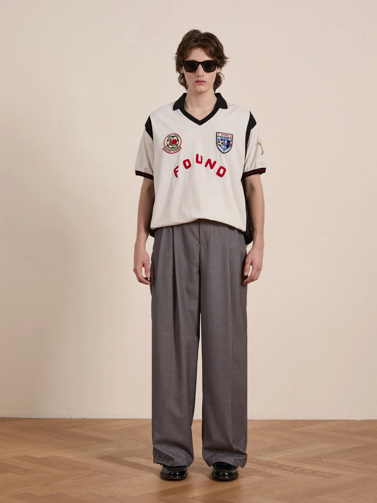 Union Soccer Jersey