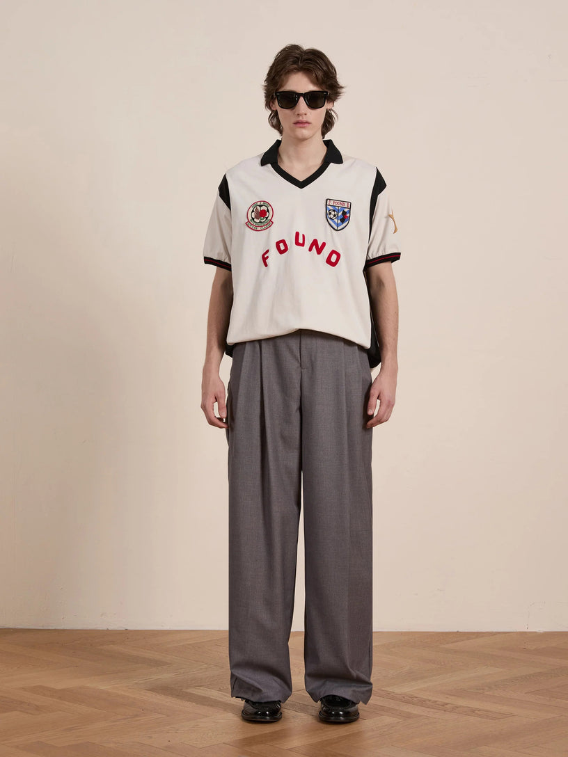 Union Soccer Jersey