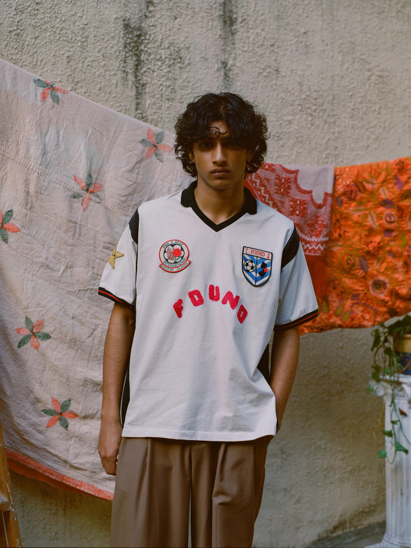 Union Soccer Jersey
