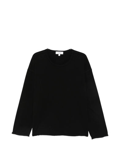 Reversed Ls Tee