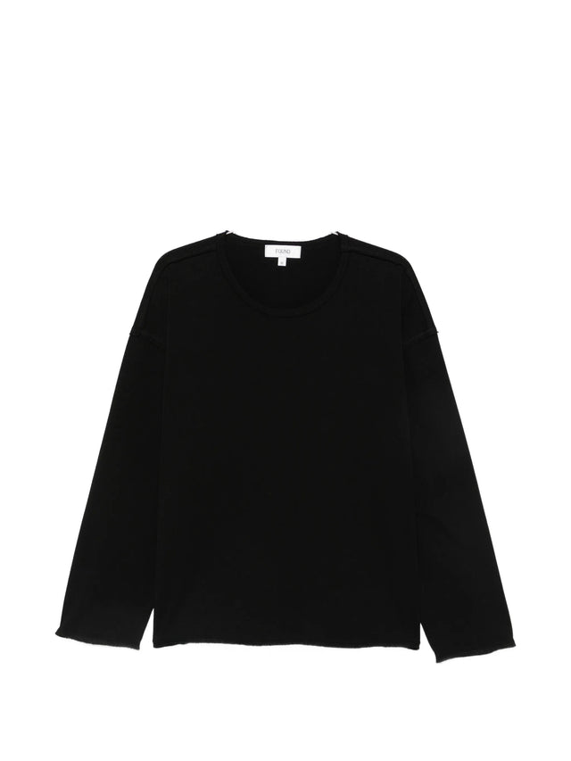 Reversed Ls Tee