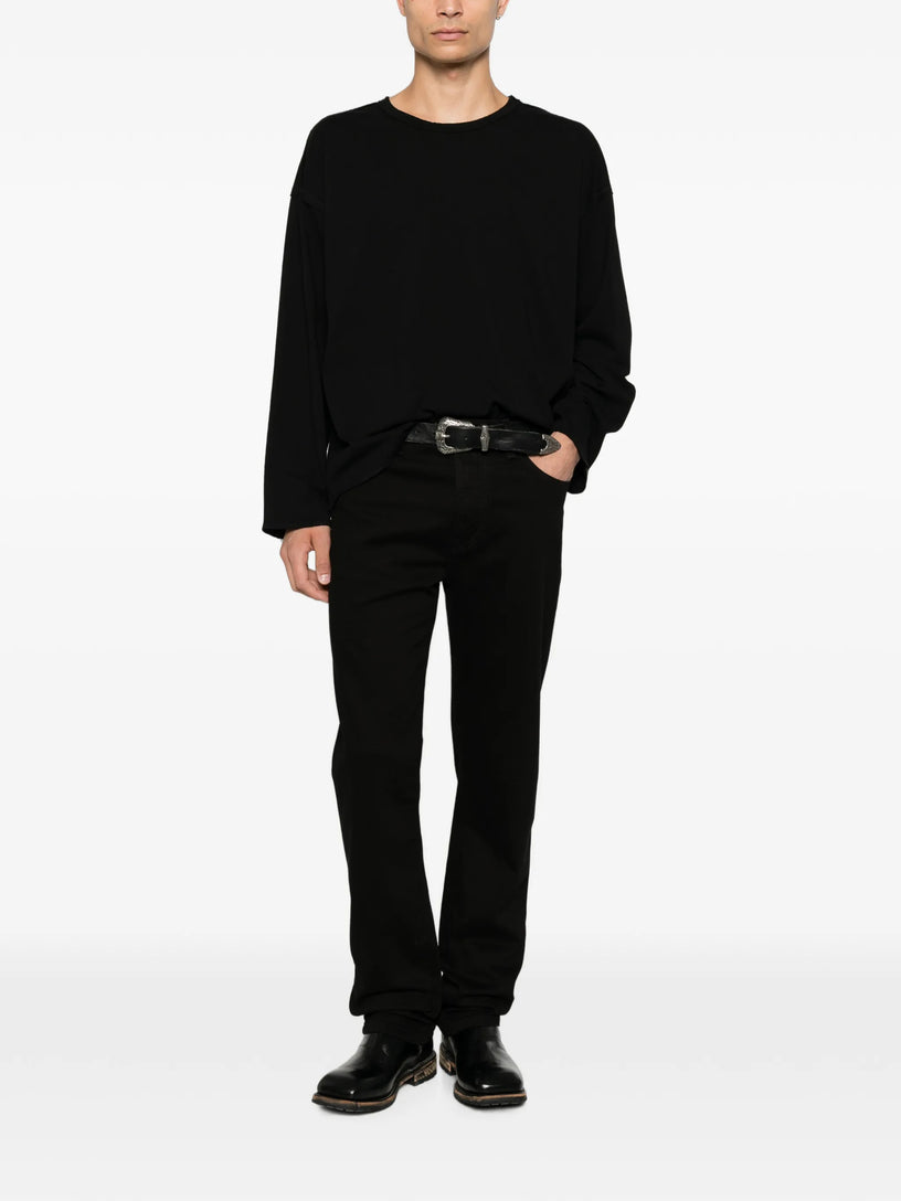 Reversed Ls Tee