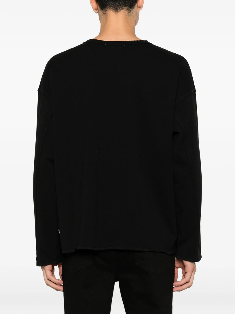 Reversed Ls Tee